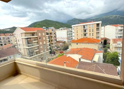 Appartamento per 399 999 euro a Budva, Montenegro