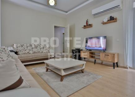 Ático para 150 000 euro en Antalya, Turquia