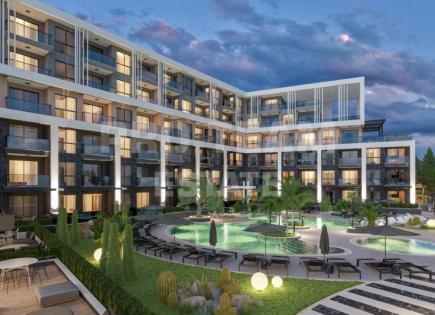 Wohnung für 125 000 euro in Antalya, Türkei