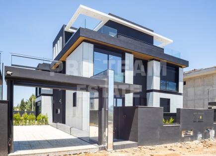 Villa per 666 700 euro a Antalya, Turchia