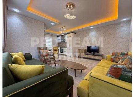 Appartement pour 99 000 Euro à Antalya, Turquie
