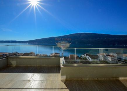 Appartement pour 520 000 Euro à Herceg-Novi, Monténégro
