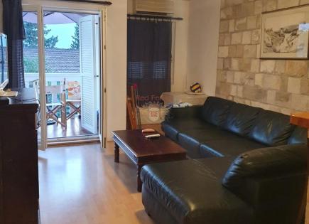 Appartement pour 120 000 Euro à Kotor, Monténégro