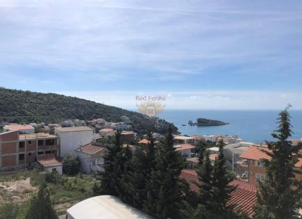 Appartement pour 256 000 Euro au Bar, Monténégro