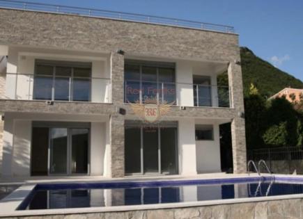 Haus für 390 000 euro in Herceg-Novi, Montenegro