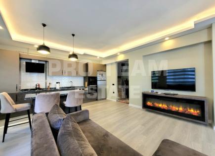 Ático para 154 200 euro en Antalya, Turquia