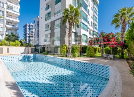 Appartamento per 265 700 euro a Antalya, Turchia