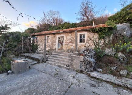 Haus für 95 000 euro in Herceg-Novi, Montenegro