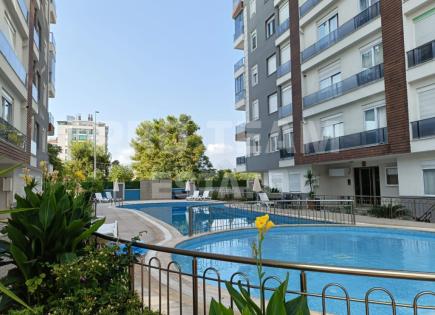 Appartement pour 165 700 Euro à Antalya, Turquie