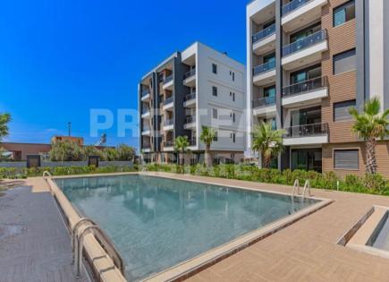 Appartamento per 70 900 euro a Antalya, Turchia