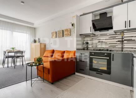 Appartement pour 98 000 Euro à Antalya, Turquie