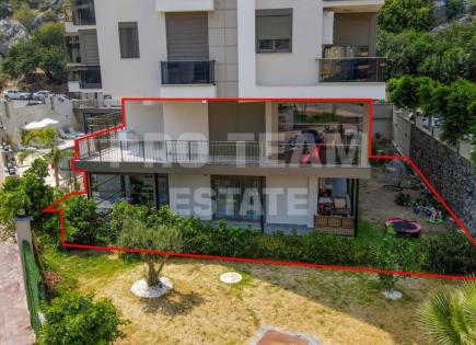 Appartement pour 186 500 Euro à Antalya, Turquie