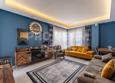 Appartement pour 130 300 Euro à Antalya, Turquie