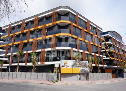 Appartement pour 165 700 Euro à Antalya, Turquie