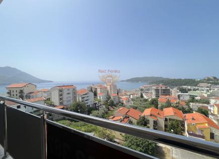 Appartamento per 299 000 euro a Budva, Montenegro