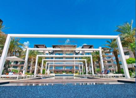 Appartement pour 788 000 Euro à Tivat, Monténégro