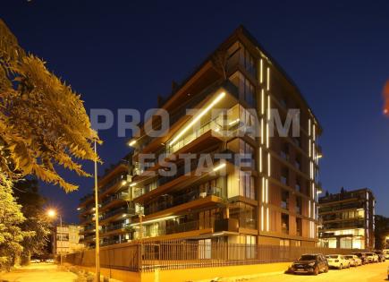 Piso para 270 900 euro en Antalya, Turquia
