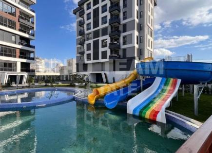 Appartamento per 91 200 euro a Antalya, Turchia