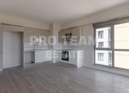 Piso para 77 700 euro en Antalya, Turquia