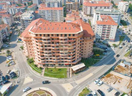 Wohnung für 269 900 euro in Budva, Montenegro
