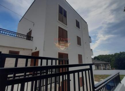 Appartamento per 368 000 euro a Tivat, Montenegro