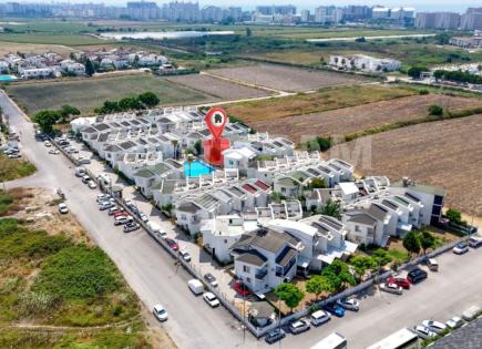 Villa für 207 500 euro in Antalya, Türkei