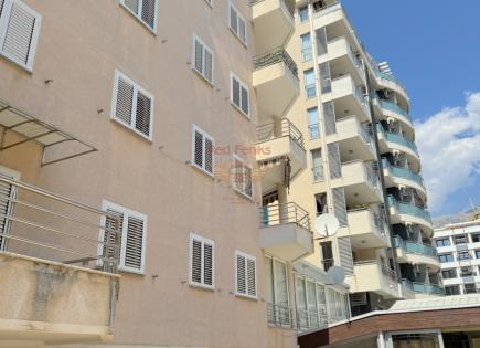 Wohnung für 215 000 euro in Budva, Montenegro