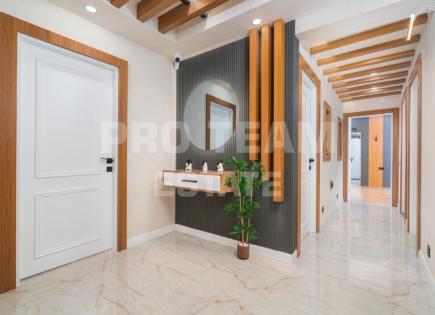 Appartamento per 250 000 euro a Antalya, Turchia