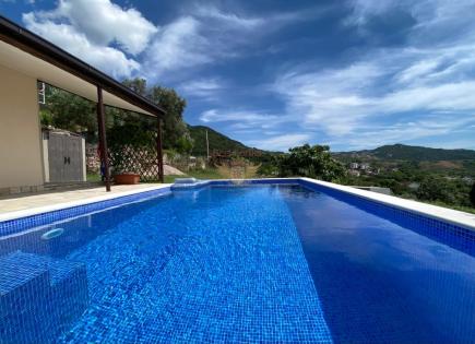 Casa per 270 000 euro a Bar, Montenegro