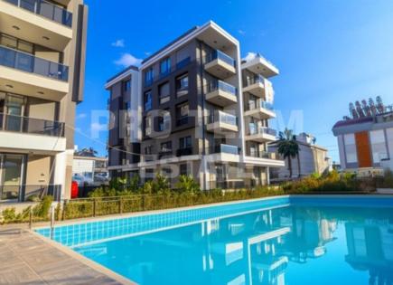 Wohnung für 74 500 euro in Antalya, Türkei