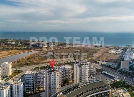 Penthouse pour 161 500 Euro à Antalya, Turquie