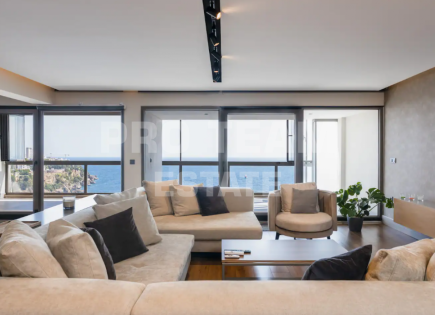 Penthouse pour 697 900 Euro à Antalya, Turquie
