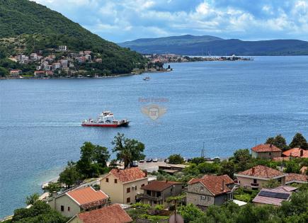 Flat for 300 000 euro in Herceg-Novi, Montenegro