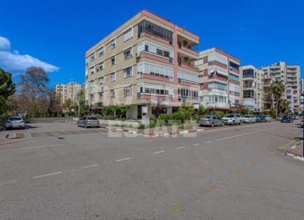Piso para 114 600 euro en Antalya, Turquia