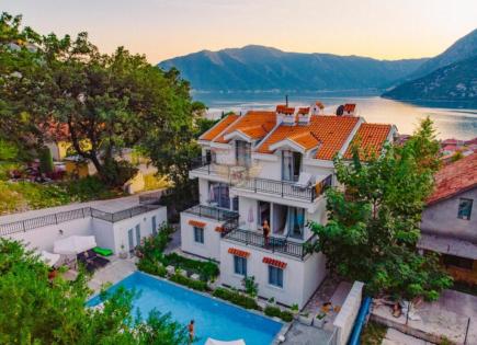 Appartement pour 250 000 Euro à Kotor, Monténégro