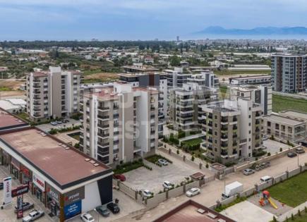 Appartement pour 186 500 Euro à Antalya, Turquie