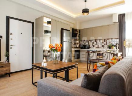 Wohnung für 144 700 euro in Belek, Türkei