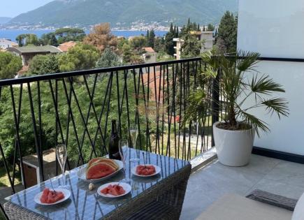 Appartement pour 321 000 Euro à Tivat, Monténégro