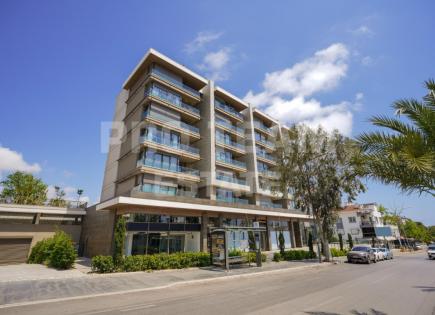 Flat for 343 800 euro in Antalya, Turkey