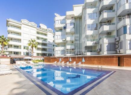Ático para 350 000 euro en Alanya, Turquia