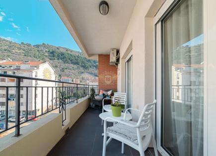 Appartement pour 168 000 Euro à Budva, Monténégro
