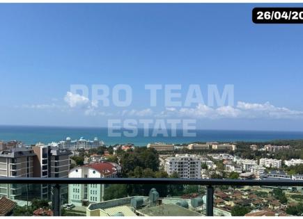 Apartamento para 212 000 euro en Avsallar, Turquia
