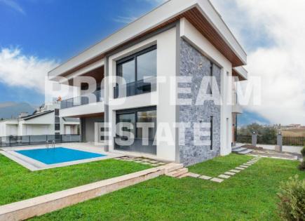 Villa per 729 200 euro a Antalya, Turchia