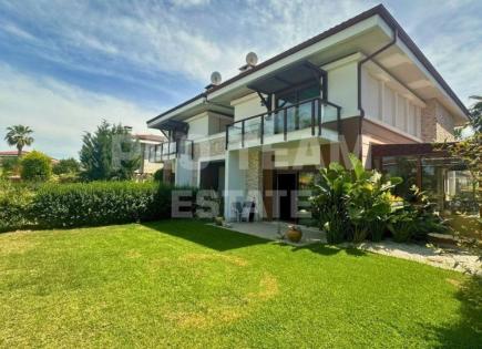 Villa per 458 400 euro a Belek, Turchia