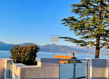 Maison pour 385 000 Euro à Tivat, Monténégro