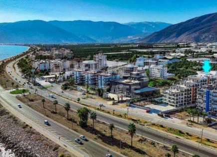 Wohnung für 118 100 euro in Finike, Türkei