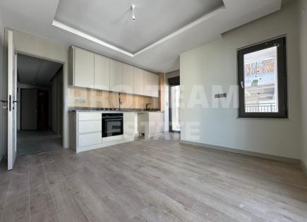 Appartement pour 114 600 Euro à Antalya, Turquie