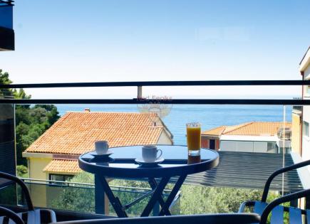 Piso para 234 500 euro en Budva, Montenegro