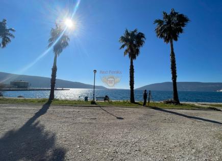 Appartamento per 150 000 euro a Herceg-Novi, Montenegro