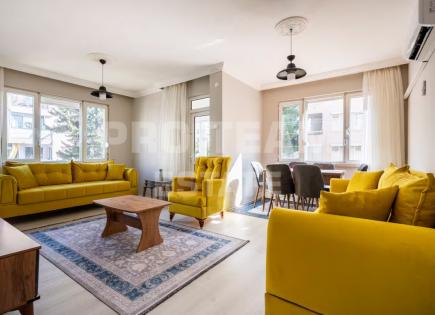 Wohnung für 130 300 euro in Antalya, Türkei